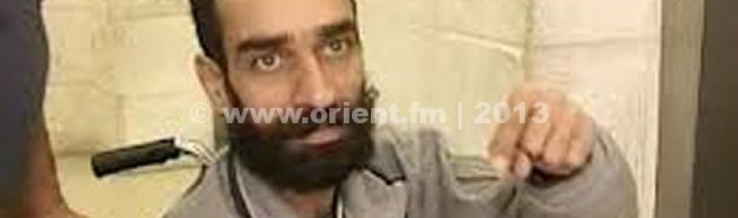 طبيبة العيساوي: قلب سامر بحالة حرجة