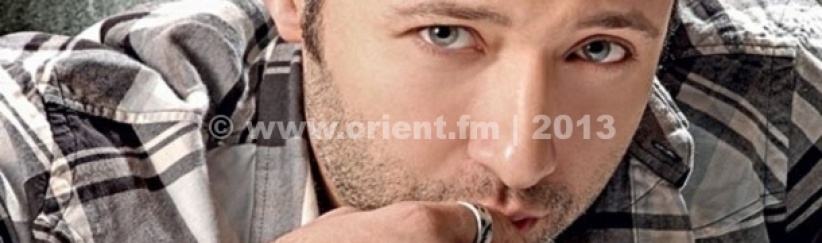 الفنان أحمد فهمي ينجو من حادث مروري مروع