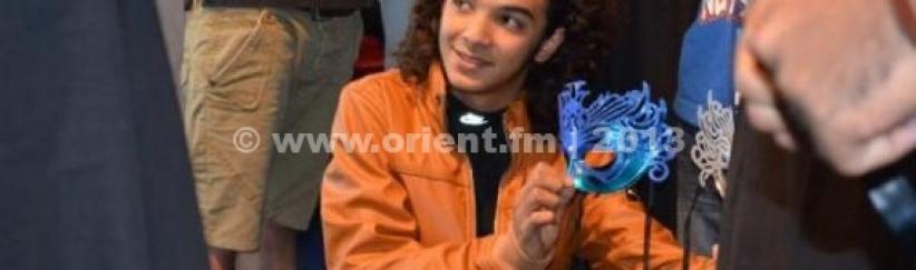 وفاة علي الشهري من فريق ” خواطر الظلام ” في Arab’s Got Talent بسبب حادث مروع على طريق الملك في مدينة جدة