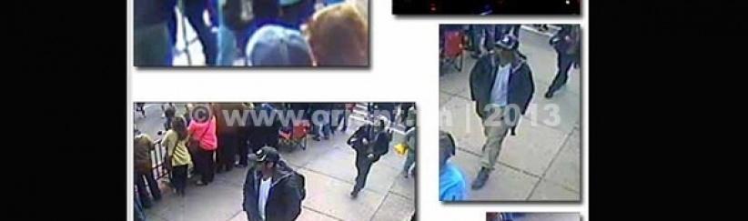 أول فيديو يظهر فيه 