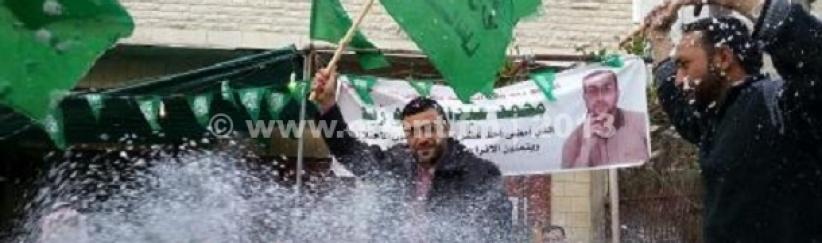 الافراج عن اسير من بيت لحم بعد اعتقال دام 11 عاما