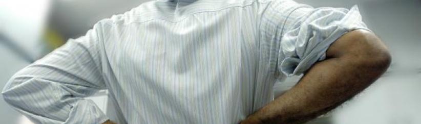 آلام الظهر: أسبابها وسُبل علاجها