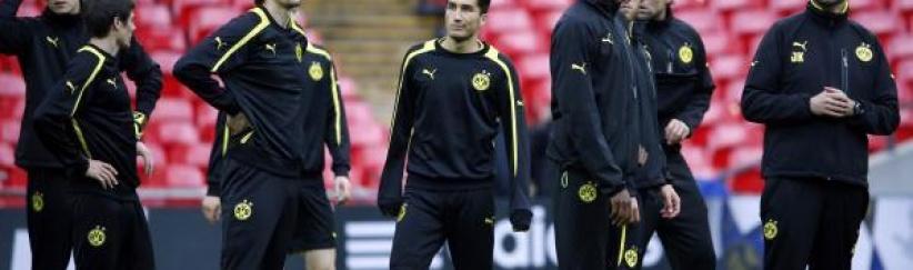 الليلة بايرن ميونيخ ودورتموند يبحثان عن المجد القاري في ويمبلي