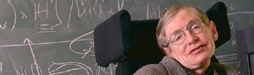 العالم الفيزياء ستيبن هوكينج يقاطع إسرائيل أكاديميا