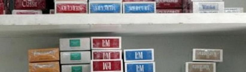 ارتفاع أسعار السجائر في فلسطين