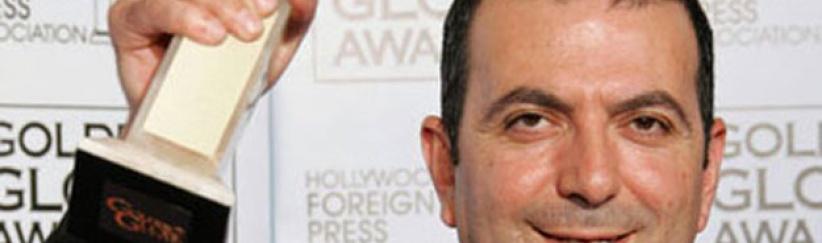 المخرج الفلسطينى هانى أبو أسعد يحصل على جائزة لجنة التحكيم