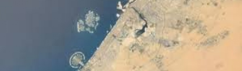 بالفيديو : غوغل ترصد تغير معالم الأرض