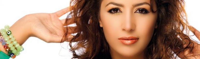 جديد البوم جــنّات 