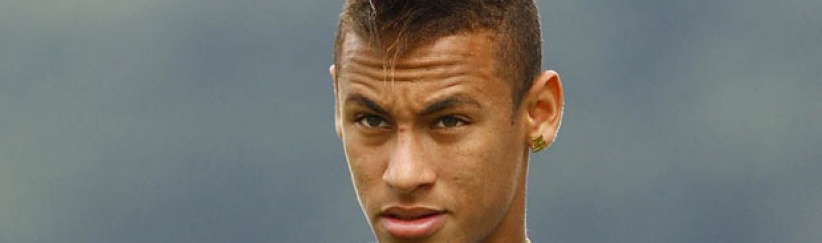 نيمار وقع على تعهد بالانضمام إلى برشلونة في يوليو