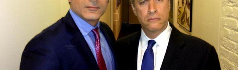 جون ستيورات يصل القاهرة ليحل ضيفا على 