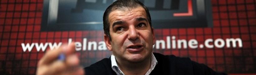 طوني خليفة: عصفورة mbc خبرتني ان عساف ليس 