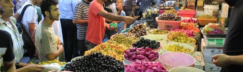 بيت لحم: إطلاق مبادرة لتخفيض الاسعار