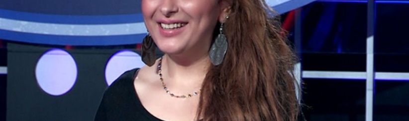 فرح يوسف: السوريون لا يصوتون لي