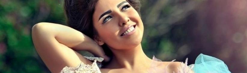 مي كساب تطرح ألبومها 