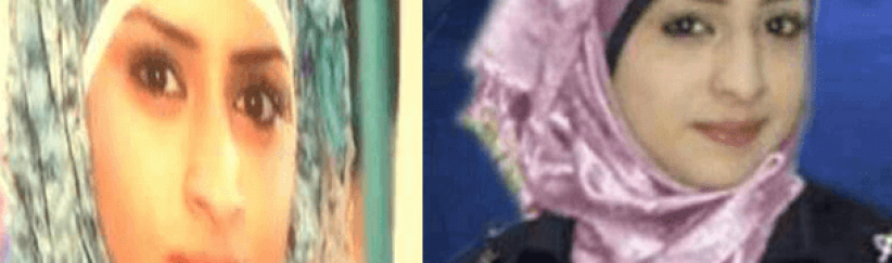 كشف هوية قاتل المغدورة 