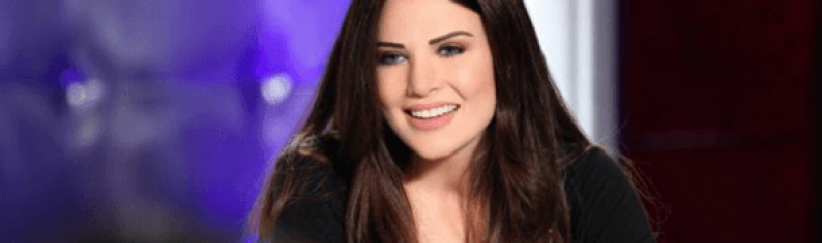 منى أبو حمزة تغادر المحطة وقد لا تعود