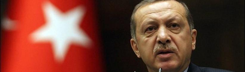 اردوغان للمحتجين: كفوا عن هذا فورا