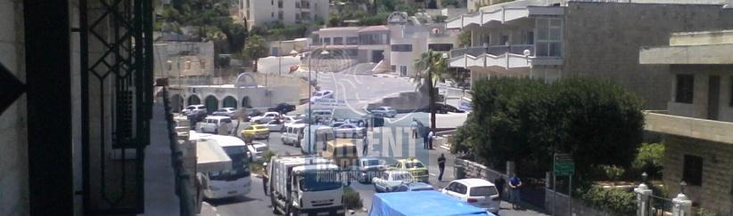 احتفلات التوجيهي : 4 اصابات بالمفرقعات