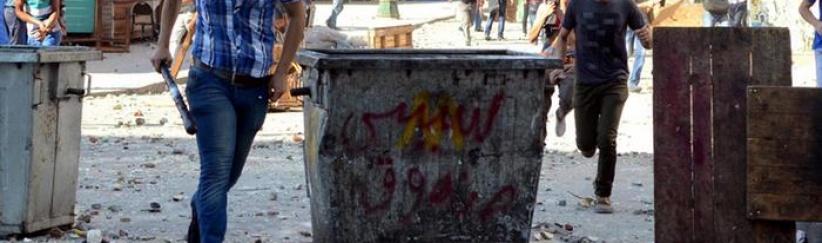 مصر : الأمن يفض اعتصامي الإخوان وأنباء عن وقوع قتلى