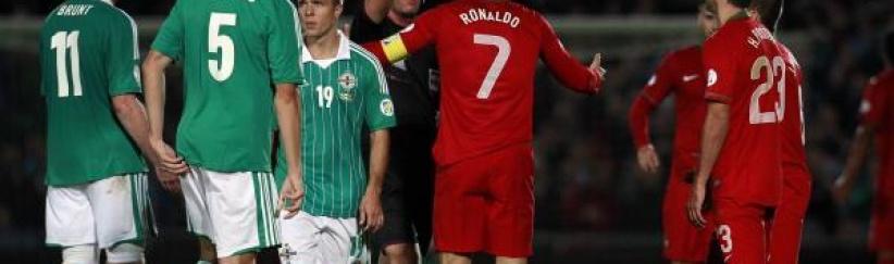 تصفيات مونديال 2014: اسبانيا على المسار الصحيح واقتراب المانيا وايطاليا من التأهل