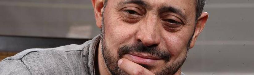 جورج وسوف يعود من جديد في 