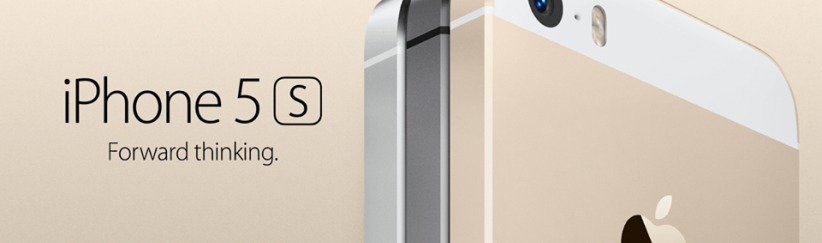 بالفيديو و الصور : كل ما تريد معرفته عن الهاتف الذكي iPhone 5S