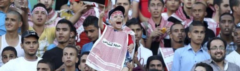 الصحف الأردنية تتغنى بتأهل النشامى التاريخي للملحق العالمي لتصفيات المونديال