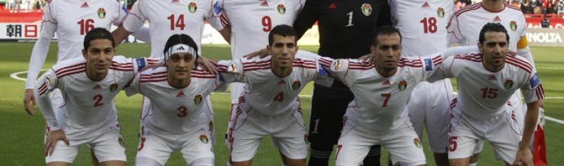 الاردن أمام مهمة تاريخية في اوزباكستان