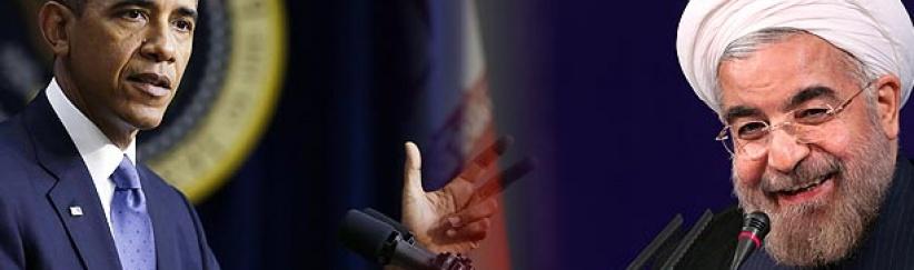 لأول مرة منذ 3 عقود الرئيس الامريكي يتصل بنظيره الإيراني