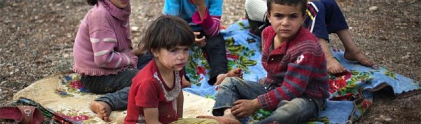 نشطاء يحذرون: الآلاف يتضورون جوعا في سورية