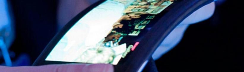 بالصور : “إل جي” تعلن رسميًا عن هاتفها المنحني “جي فلكس”