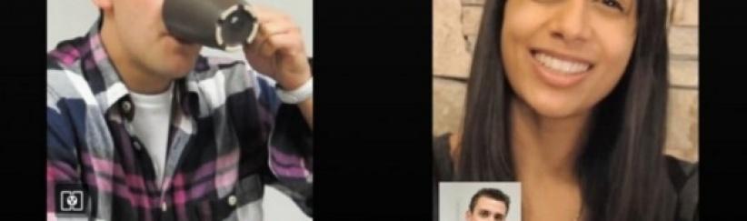 محادثات الصوت والفيديو قادمة إلى “بلاكبيري مسنجر” على أندرويد وiOS