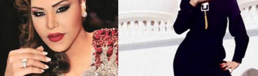 احلام تصف ريهانا بـ