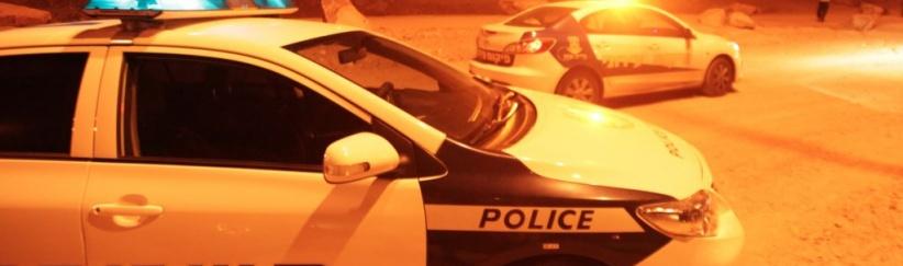 اعتقال فلسطيني بتهمة اغتصاب فتاة في تل ابيب