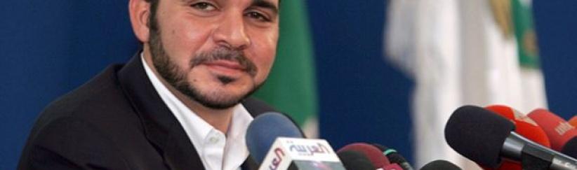 الأمير علي : يجب ان نفخر بالتعادل مع اوروجواي