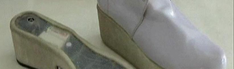 بالفيديو : جائزة ذهبية لطفل اندونيسي يخترع 