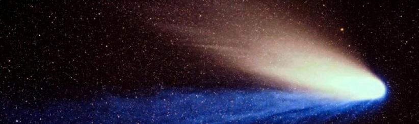 ترقب لمرور مذنب القرن أمام الشمس الخميس المقبل