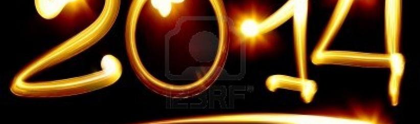 عام 2013 في انفاسه الاخيرة