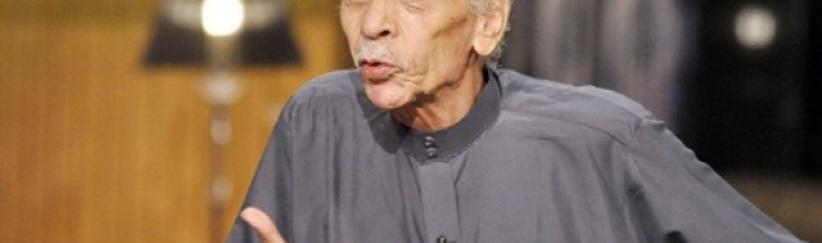 رحيل شاعر العامية وثائر الكلمة أحمد فؤاد نجم
