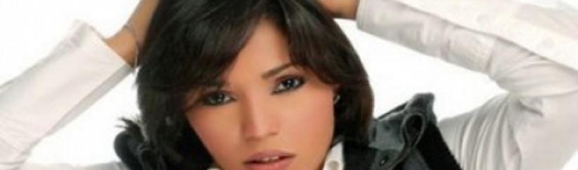 أمينة تنجو من الموت في تفجيرات المنصورة