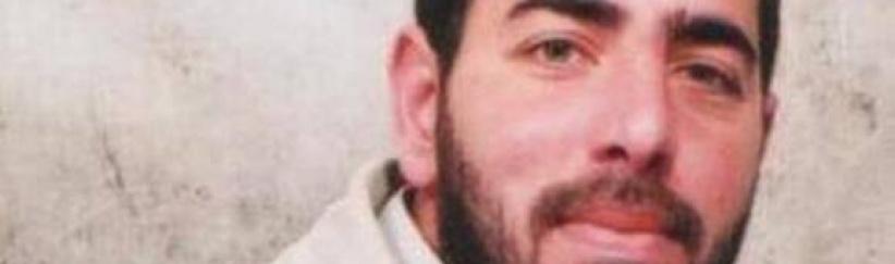 الاحتلال يفرج عن الاسير 