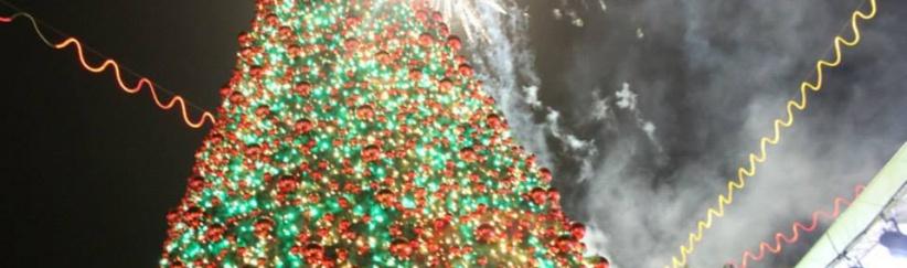 بيت لحم: مسيحيو العالم يصلّون في الأحد الأول من زمن المجيء