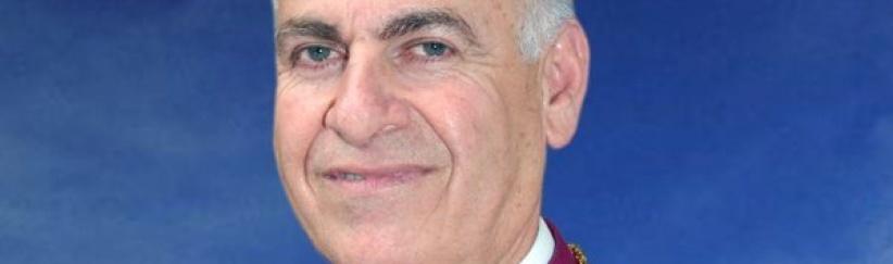 مجلس رؤوساء الكنائس: تعيين المطران دواني منسقا للمجلس في الاردن