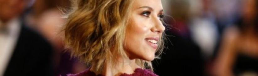 مصنع في مستوطنة إسرائيلية محور جدل بعد اعلان ترويجي للممثلة سكارليت يوهانسون