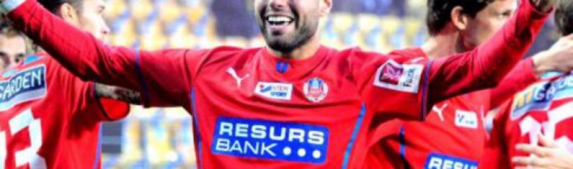 الشباب السعودي يعزز صفوفه بـ