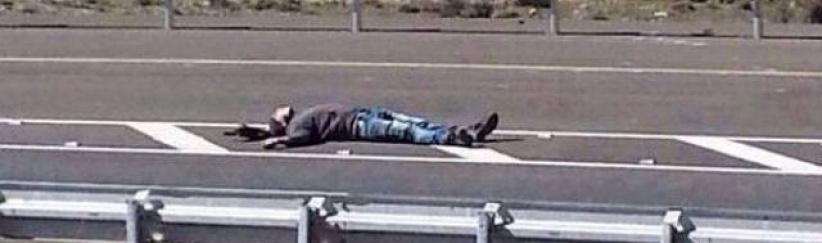 استشهاد شاب برصاص الاحتلال شمال رام الله