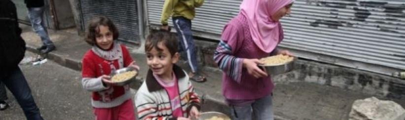 فشل الوساطات لانقاذ مخيم اليرموك