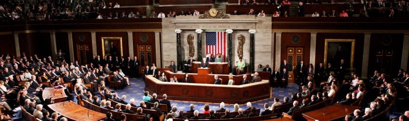 الكونغرس: مساعدات السلطة مقابل وقف التحريض على إسرائيل