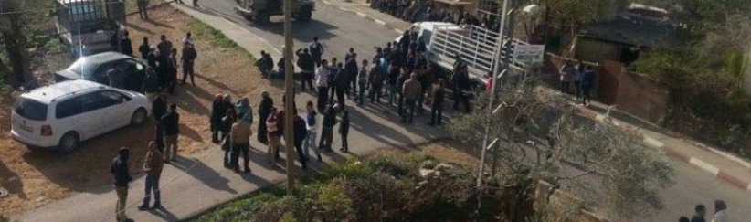 الاحتلال يغتال ناشطا من الجبهة الشعبية في رام الله