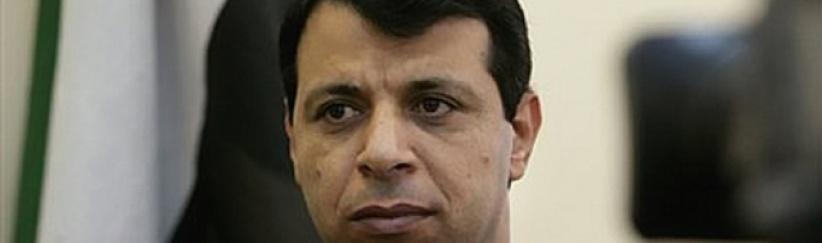 نتنياهو يبحث عن خليفة لعباس ويرسل مبعوثه للقاء دحلان